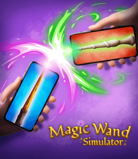 Magic Wand